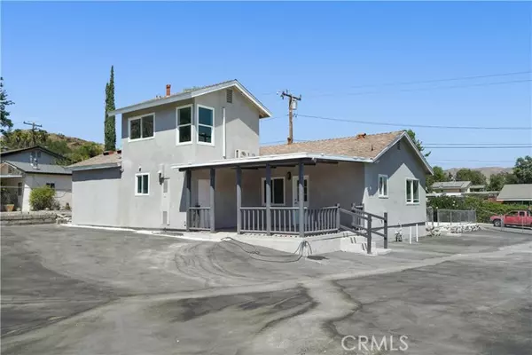 Canyon Country (santa Clarita), CA 91351,29543 Fitch Avenue