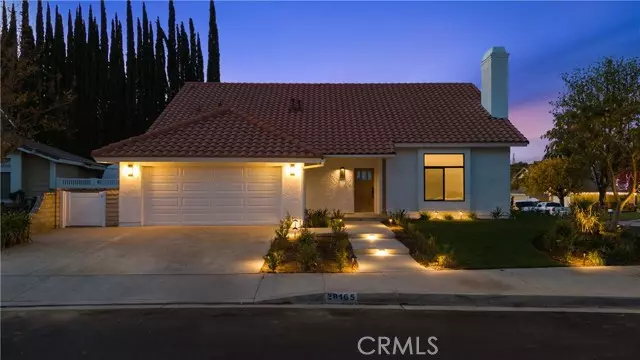 Saugus (santa Clarita), CA 91350,28165 Ebb Court