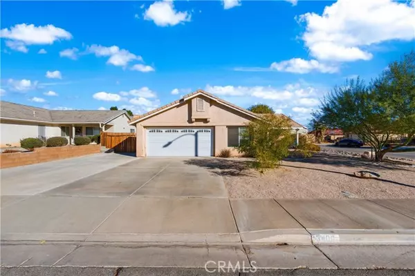 Rosamond, CA 93560,3400 Topgun Street