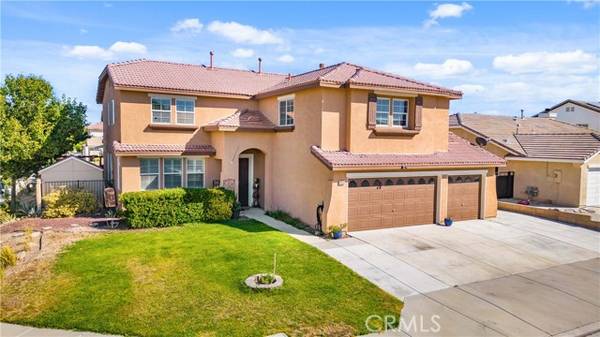 44164 47th Street, Lancaster, CA 93536