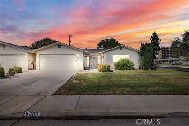 5600 Cypress Point Drive, Bakersfield, CA 93309