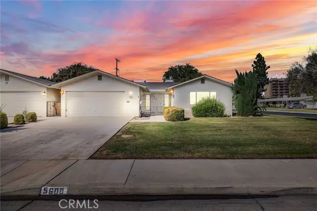 5600 Cypress Point Drive, Bakersfield, CA 93309