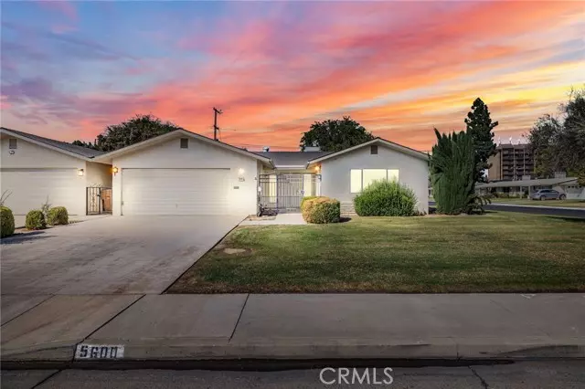 Bakersfield, CA 93309,5600 Cypress Point Drive