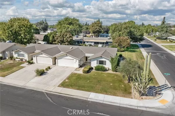 Bakersfield, CA 93309,5600 Cypress Point Drive