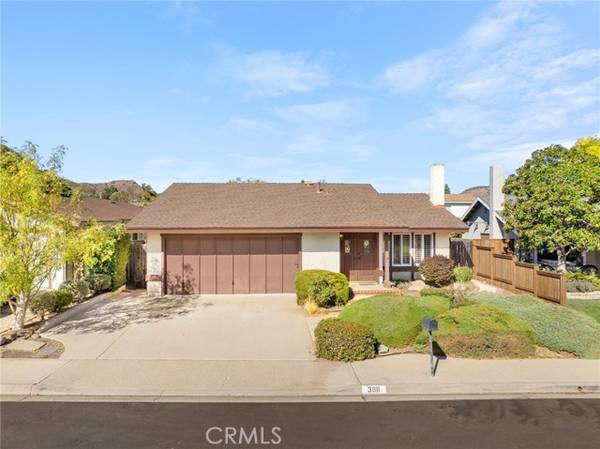 3811 San Marcos Court, Newbury Park (thousand Oaks), CA 91320