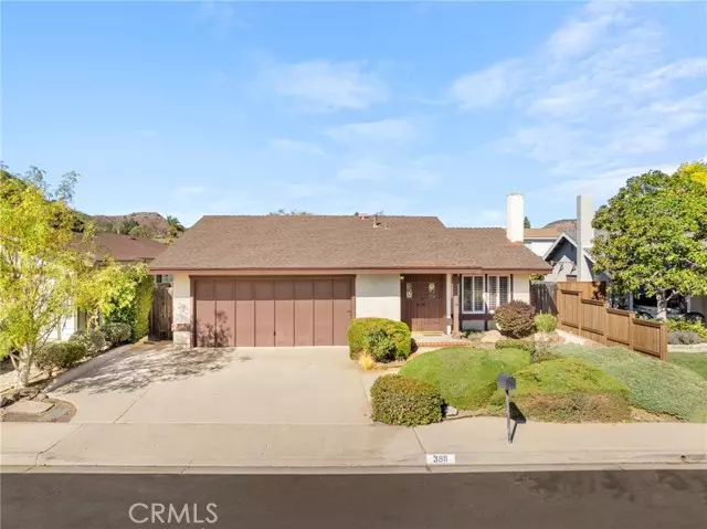 Newbury Park (thousand Oaks), CA 91320,3811 San Marcos Court