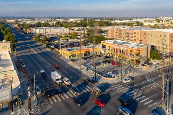7600 BALBOA Boulevard, Van Nuys (los Angeles), CA 91406