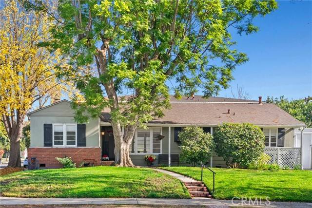 4454 Bakman Avenue, North Hollywood (los Angeles), CA 91602