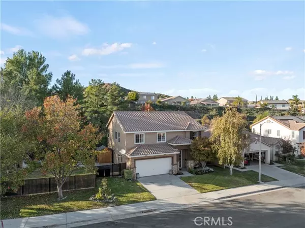 Castaic, CA 91384,30025 Medford Place