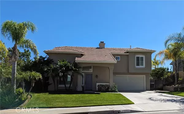 25580 Crockett Lane, Stevenson Ranch, CA 91381