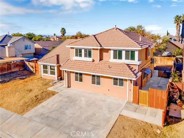 3555 Sterling Court, Palmdale, CA 93550