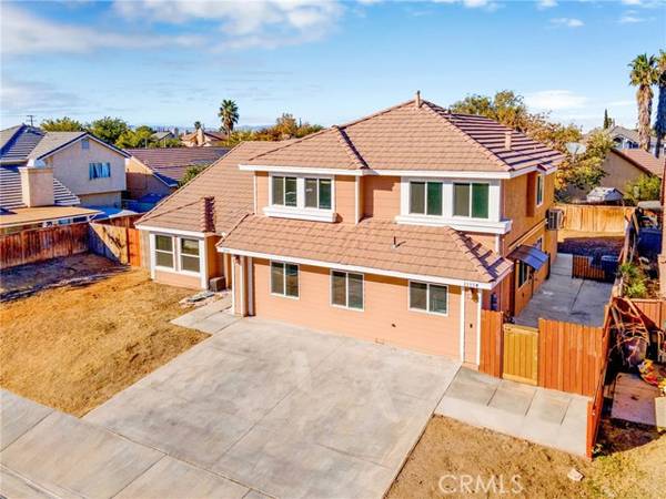 3555 Sterling Court, Palmdale, CA 93550