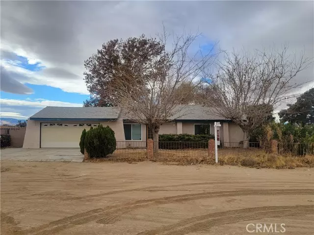 44315 88th Street, Lancaster, CA 93535