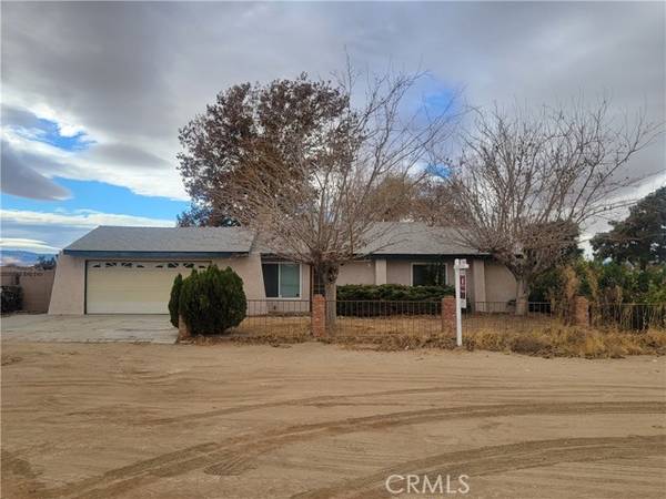 44315 88th Street, Lancaster, CA 93535