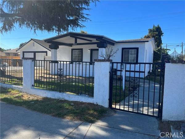 3951 Arden Drive, El Monte, CA 91731