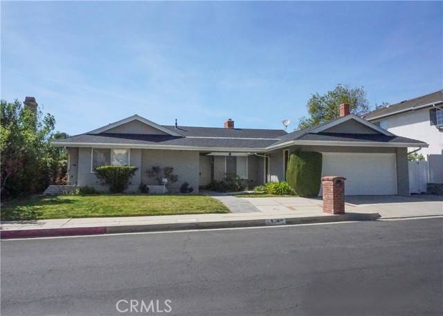 11349 Yolanda Avenue, Porter Ranch (los Angeles), CA 91326