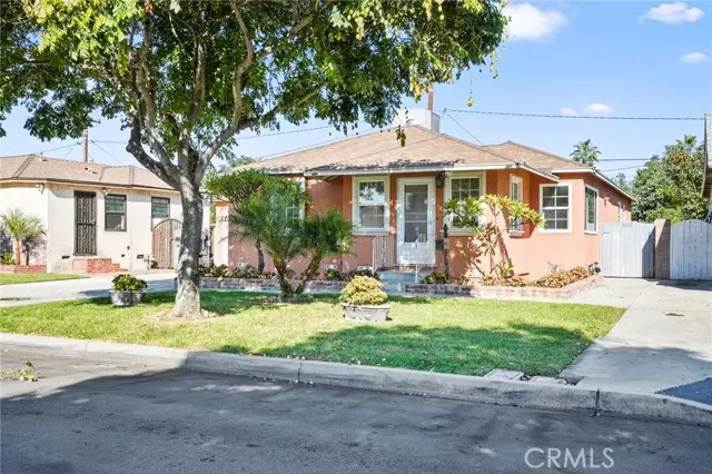 Downey, CA 90240,8229 Blandwood Road