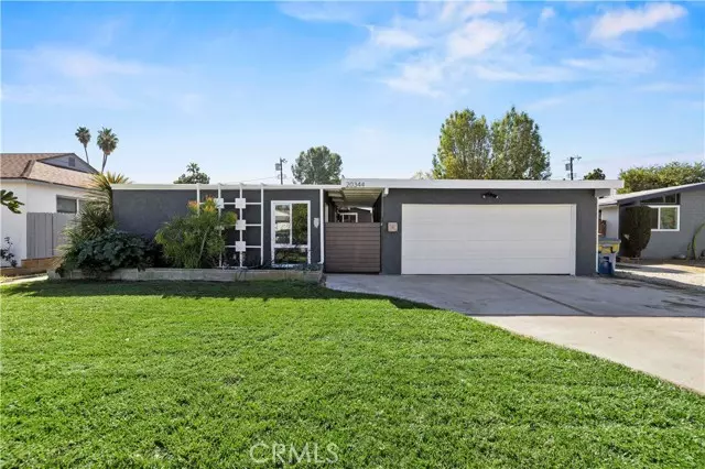 20344 Mobile Street, Winnetka (los Angeles), CA 91306