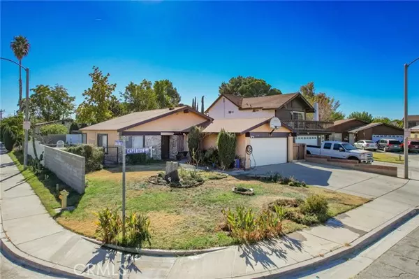 1218 Caperton Street, Lancaster, CA 93535