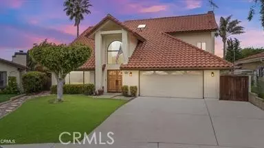 Ventura, CA 93004,375 Sonoma Court