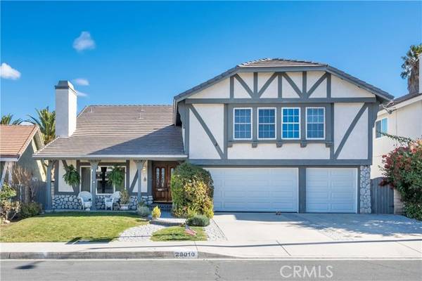 28010 Ellis Court, Saugus (santa Clarita), CA 91350