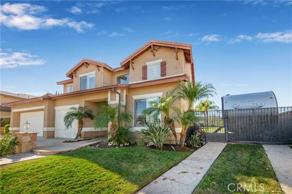 25313 Rolling Greens Way, Saugus (santa Clarita), CA 91350