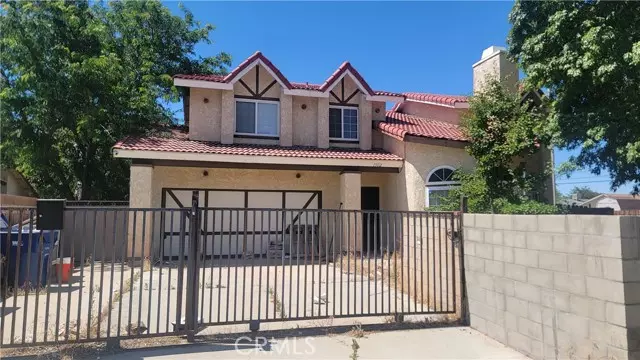 1502 E Avenue J2, Lancaster, CA 93535