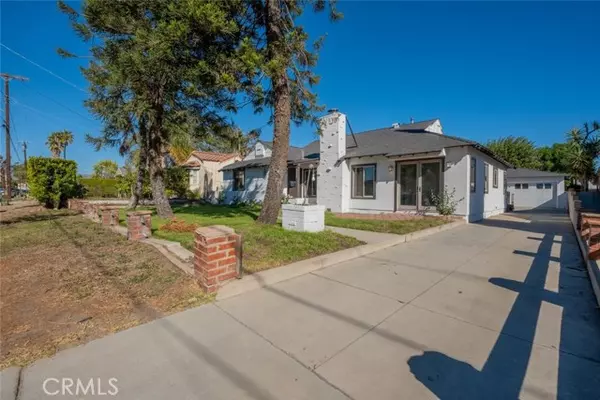 6628 Gentry Avenue, North Hollywood (los Angeles), CA 91606