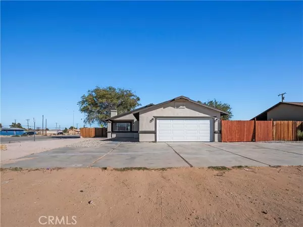 20948 77th Street, California City, CA 93505