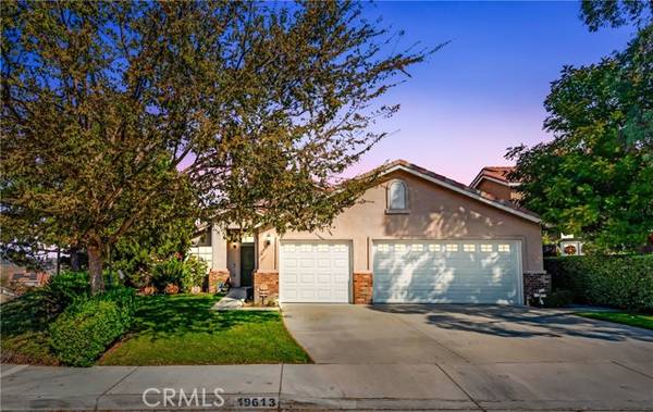 19613 Sunrise, Canyon Country (santa Clarita), CA 91351