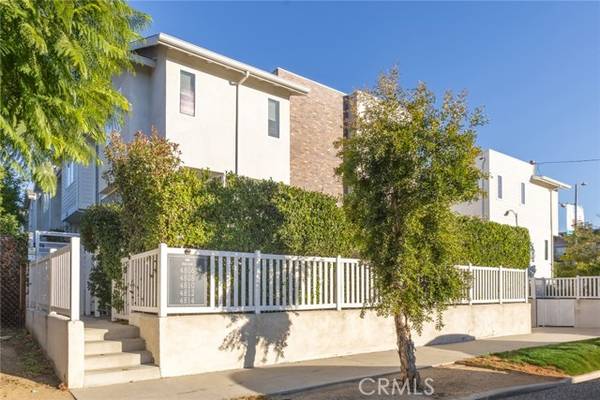 4806 Ben Avenue, Valley Village, CA 91607