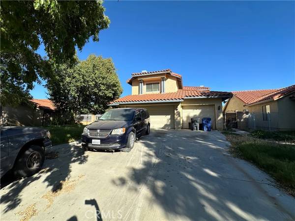 42656 Tempo Drive, Lancaster, CA 93536