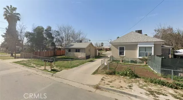 Bakersfield, CA 93307,132 Ohio Drive