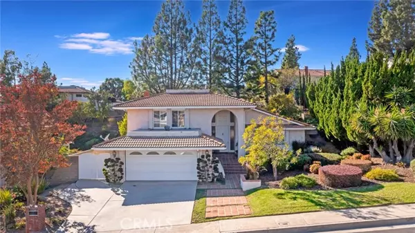 11649 Pala Mesa Drive, Porter Ranch (los Angeles), CA 91326