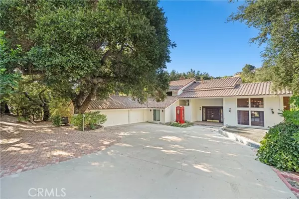 Bell Canyon, CA 91307,119 W Bell Canyon Road