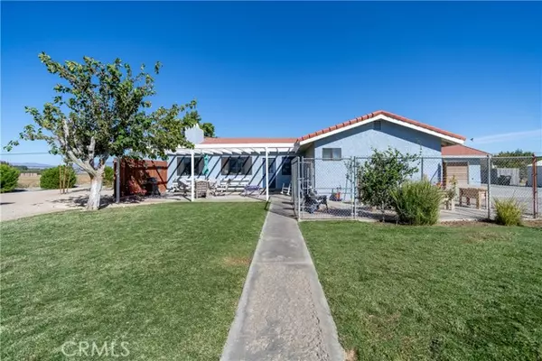 Lancaster, CA 93536,8156 W Ave E8