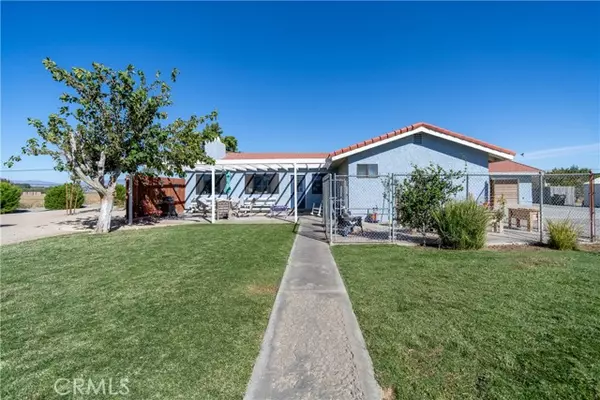 Lancaster, CA 93536,8156 W Ave E8