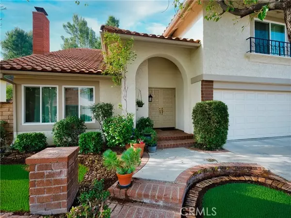 Porter Ranch (los Angeles), CA 91326,11835 Eddleston Drive