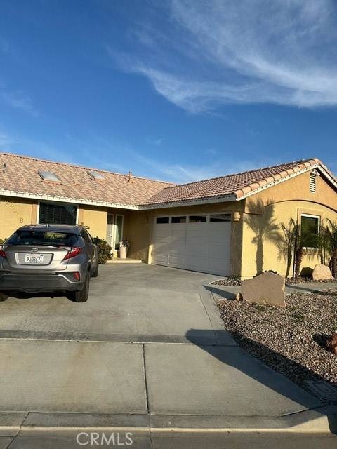 33878 Drifting Sands Circle, Thousand Palms, CA 92276