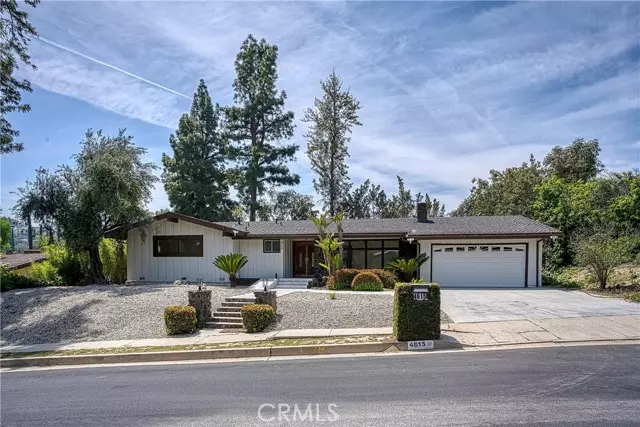 4615 Arriba Drive, Tarzana (los Angeles), CA 91356