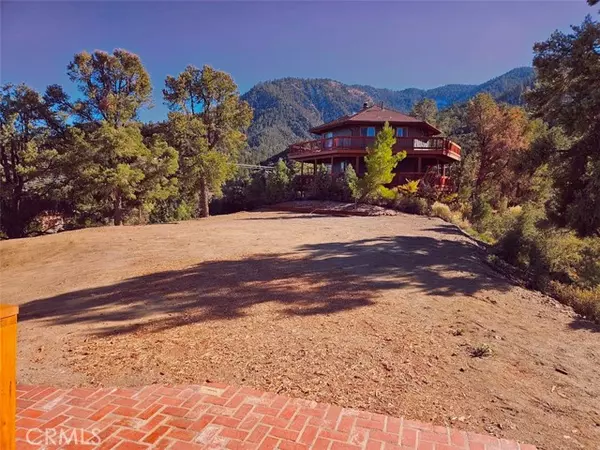 Pine Mtn Club, CA 93222,2106 Sangreia Court