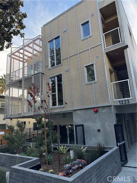 1223 N Hayworth Avenue #6, West Hollywood, CA 90046