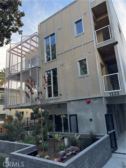 1223 N Hayworth Avenue #9, West Hollywood, CA 90046