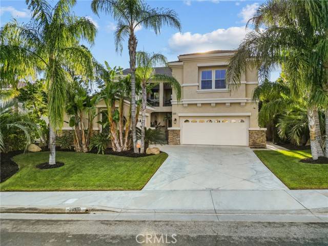 28389 Paragon Drive, Saugus (santa Clarita), CA 91390