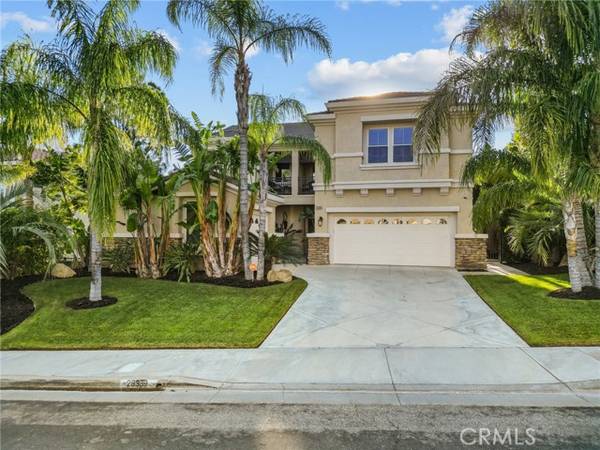 28389 Paragon Drive, Saugus (santa Clarita), CA 91390