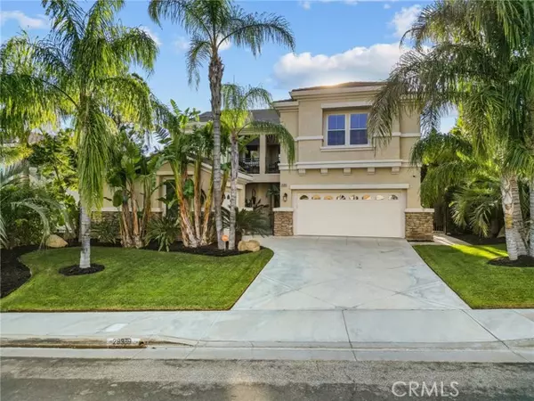 28389 Paragon Drive,  Saugus (santa Clarita),  CA 91390