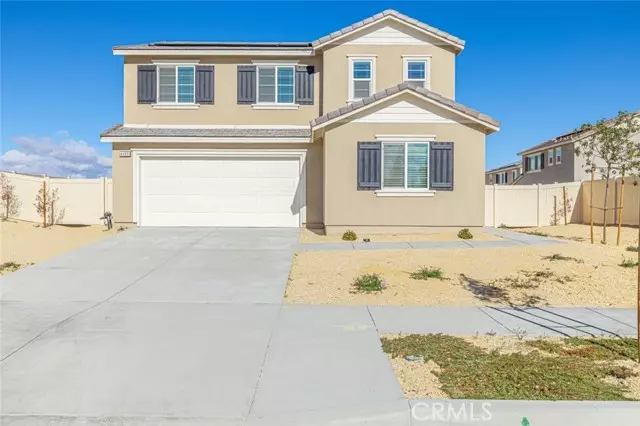 Lancaster, CA 93536,4405 W Avenue J4