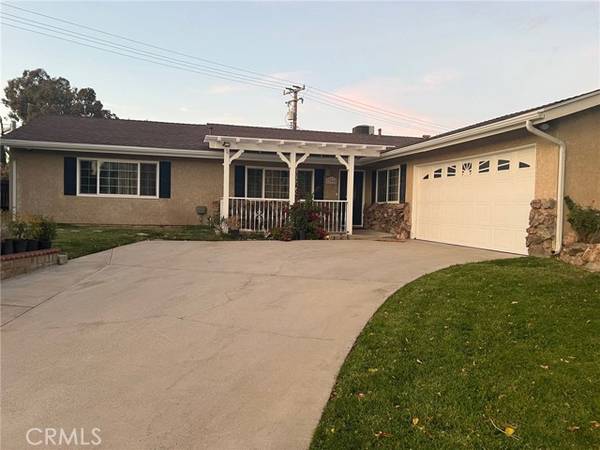 22645 Festividad Drive, Valencia (santa Clarita), CA 91350