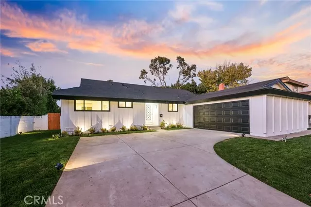 Newbury Park (thousand Oaks), CA 91320,3817 Hartung Court