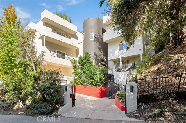 4148 Sunswept Drive, Studio City (los Angeles), CA 91604